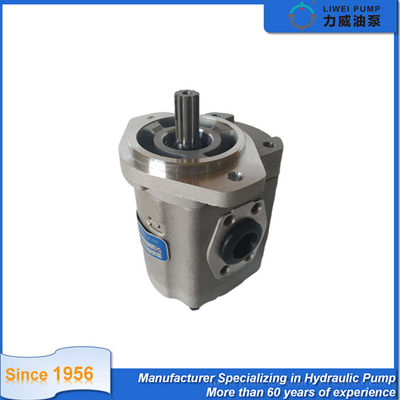 ODM Forklift Hydraulic Pump Suppliers Commercial Gear Pump CBTF-F430-AFΦ