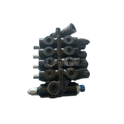 Forklift βαλβίδα ελέγχου μετάδοσης A20A7-30441, N163-611300-001, N163-611300-000